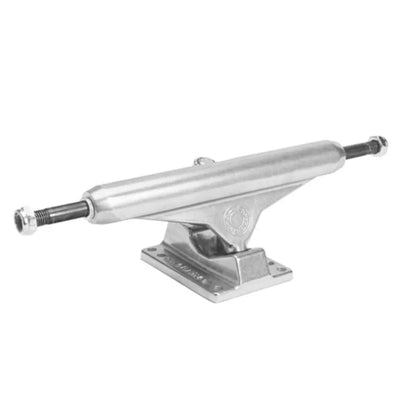 Caliber Standard Street Trucks In Raw - Shrewsbury Longboard Shop - Wake2o