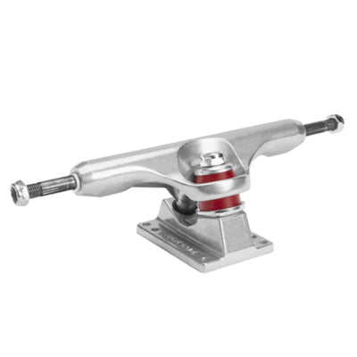 Caliber Standard Street Trucks In Raw - Shrewsbury Longboard Shop - Wake2o