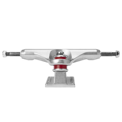 Caliber Standard Street Trucks In Raw - Shrewsbury Longboard Shop - Wake2o
