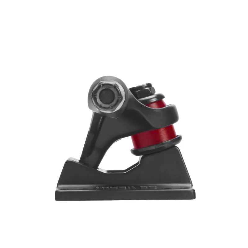 Caliber Standard Trucks In Black - Shrewsbury Longboard Shop - Wake2o