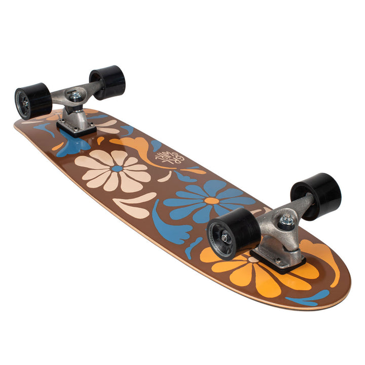 Carver Skateboards - 38 Carver Skateboards - 38