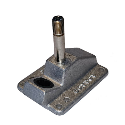 Carver Skateboards - C5 Replacement Baseplate - Wake2o