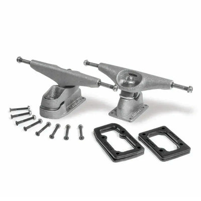 Carver 6.5" C7 Surfskate Truck Set - Shrewsbury Skateboard Shop - Wake2o