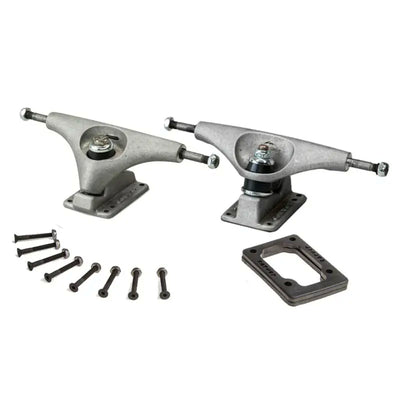 Carver 5.75" C5 Surfskate Truck Set - The Best Surfskate Trucks - Shrewsbury Skateboard Shop - Wake2o