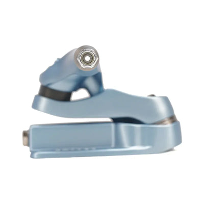 Carver C7 Surfskate Truck Set in Impala Blue Metallic - Shrewsbury Longboard Shop - Wake2o