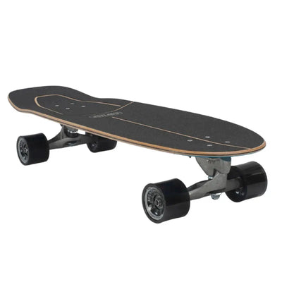 Carver Dine Skate Garden CX Surfskate - Shrewsbury Skateboard Shop - Wake2o