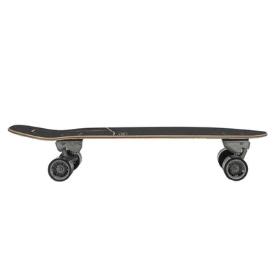 Carver Dine Skate Garden CX Surfskate - Shrewsbury Skateboard Shop - Wake2o