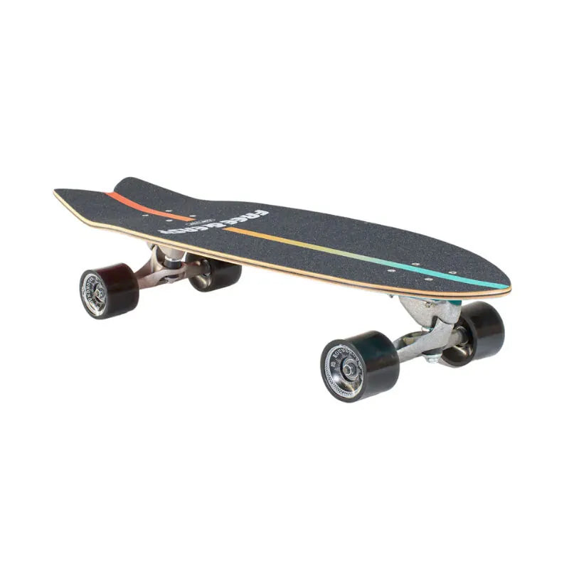 Carver Free and Easy Gradient Sun CX Surfskate - Shrewsbury Skateboard Shop - Wake2o