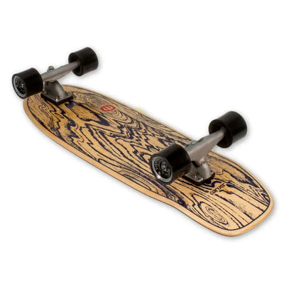 Carver Grain CX Surfskate Complete