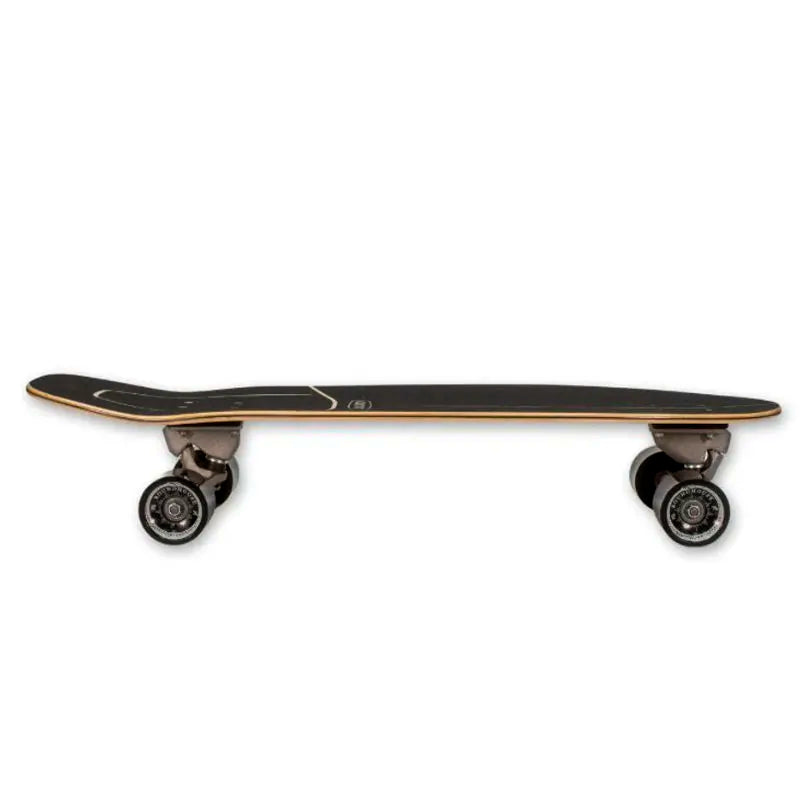 Carver Grain CX Surfskate Complete