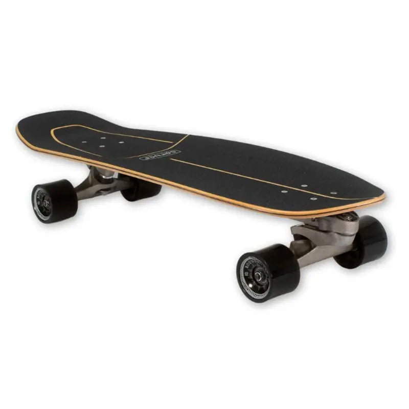 Carver Carvehaus C7 Surfskate Complete