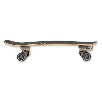 Carver Carvehaus C7 Surfskate Complete