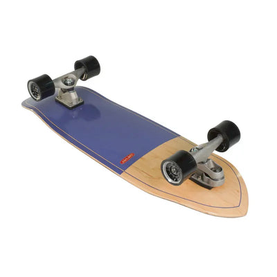 Carver Minimizer C7 Surfskate Complete - Shrewsbury Skateboard Shop - Wake2o