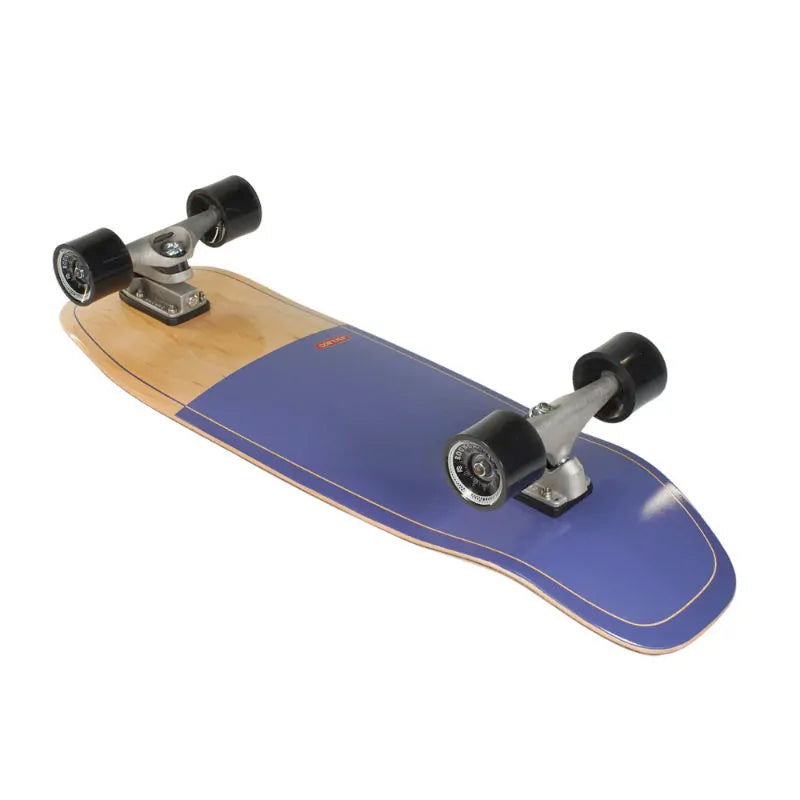 Carver Minimizer C7 Surfskate Complete - Shrewsbury Skateboard Shop - Wake2o