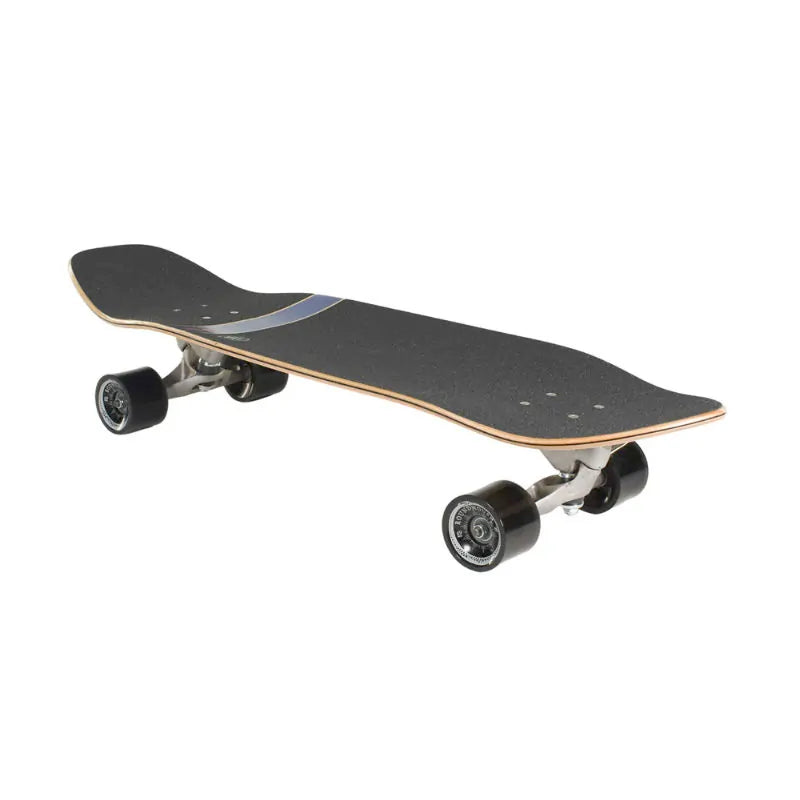 Carver Minimizer Surfskate Complete Paired with Carver CX Surfskate Trucks - Shrewsbury Skateboard Shop - Wake2o