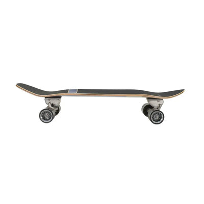 Carver Minimizer Surfskate Complete Paired with Carver CX Surfskate Trucks - Shrewsbury Skateboard Shop - Wake2o