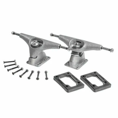 Carver 6.5" CX Surfskate Truck Set - Shrewsbury Skateboard Shop - Wake2o