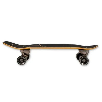 Carver Thunder CX Surfskate - Shrewsburys Skateboard Shop - Wake2o