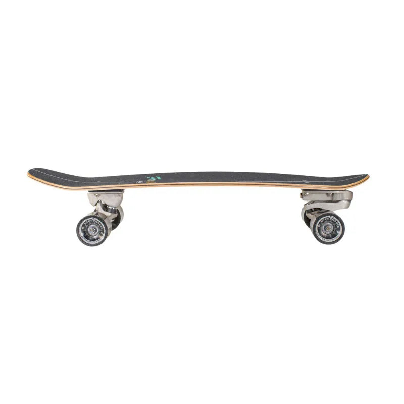 Carver Free and Easy Paleta C7 Surfskate Complete - Shrewsbury Skateboard Shop - Wake2o 