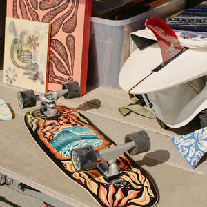 Shop Carver Surfskates - Shrewsbury Skateboard Shop - Wake2o