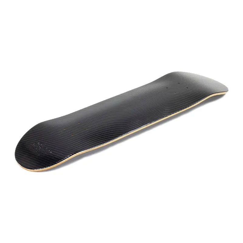 Enuff Skateboards Classic Resin Deck Black - Wake2o