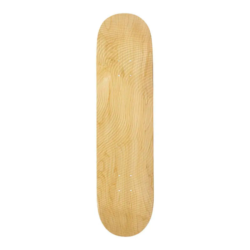 Enuff Skateboards Classic Resin Deck Natural - Wake2o