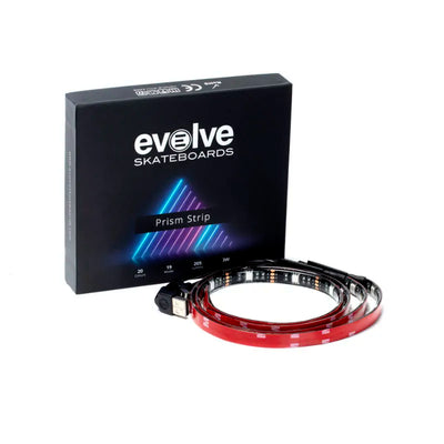 Evolve Prism LED Lights For Evolve Electric Skateboards - Wake2o