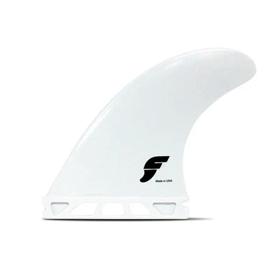 Futures F4 Thermoflex Thruster Surfboard Fins - Size Small - Wake2o