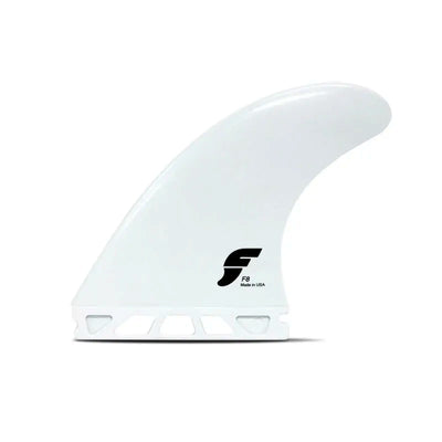 Futures F8 Thermotech Thruster Surfboard Fins - Size Large - Wake2o