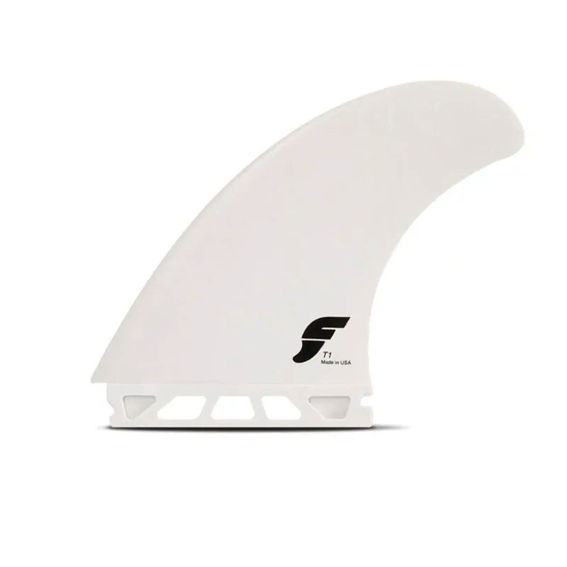 Futures Thermotech T1 Twin Surfboard Fins - Wake2o