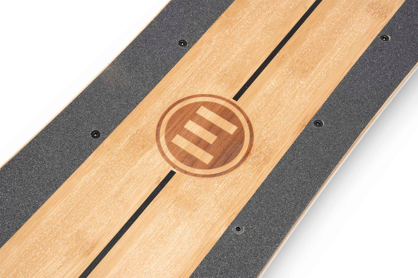 Evolve GTR Bamboo All Terrain Electric Skateboard - Wake2o