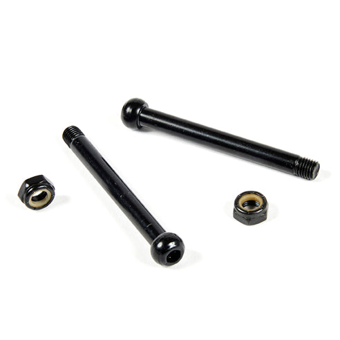 Hamboards - HST Truck Kingpin Set Surfskate Truck Hardware - Wake2o