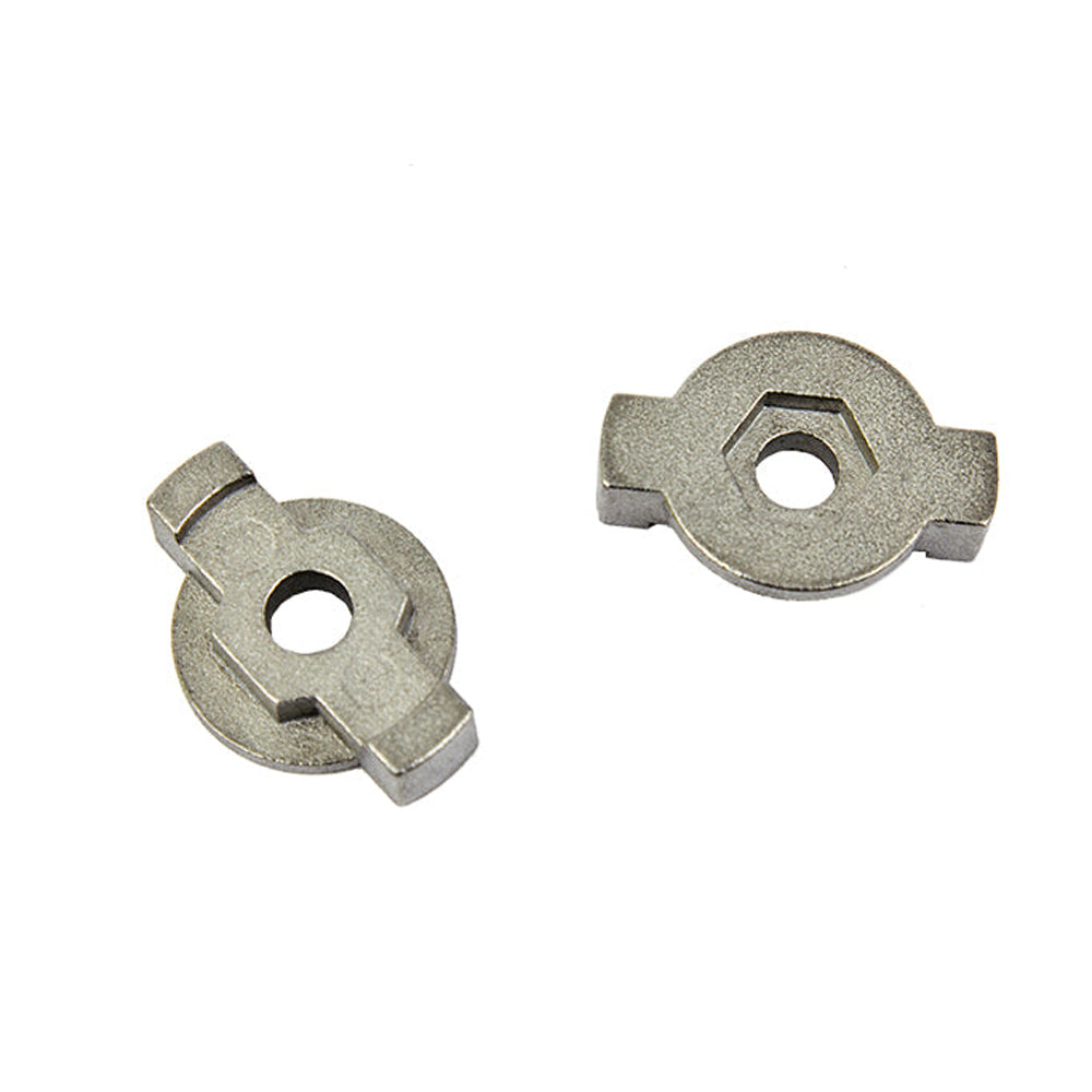Hamboards - HST Truck Camkey Set - Surfskate Trucks - Wake2o