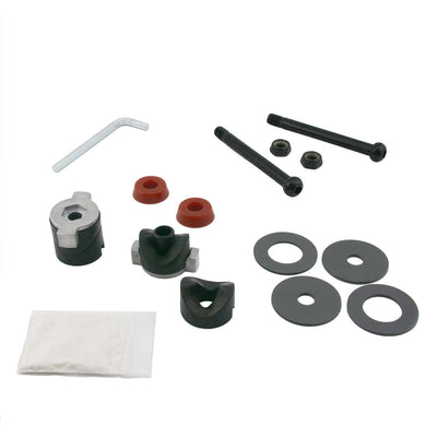 Hamboards - HST Truck Flow Kit - Surfskate Truck Hardware - Wake2o
