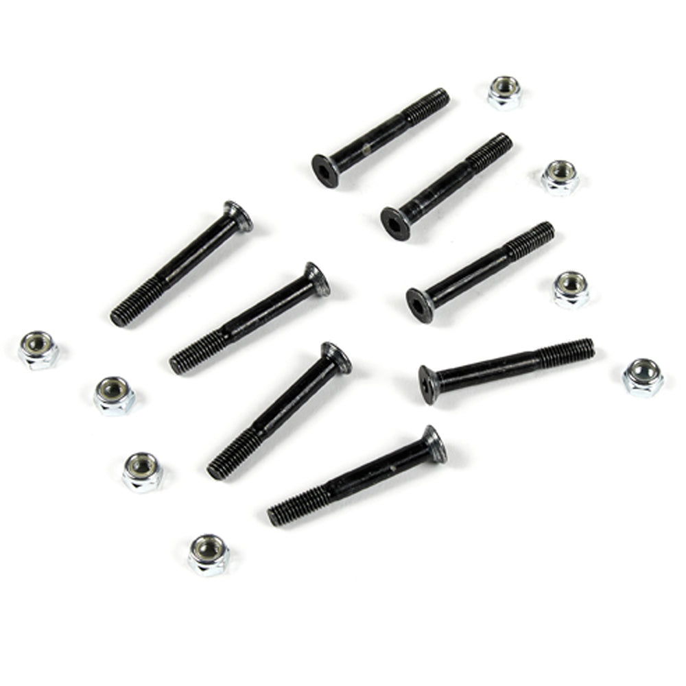 Hamboards - M6 HST Truck Mounting Hardware Surfskate - Wake2o