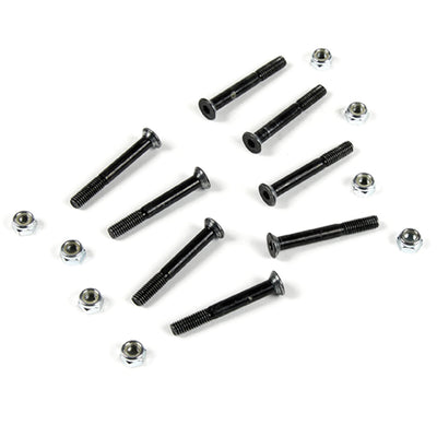 Hamboards - M6 HST Truck Mounting Hardware Surfskate - Wake2o