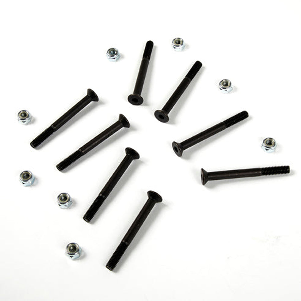 Hamboards - M6 HST Truck Mounting Hardware Surfskate - Wake2o