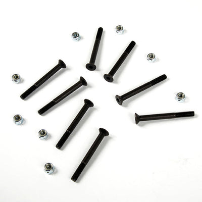 Hamboards - M6 HST Truck Mounting Hardware Surfskate - Wake2o