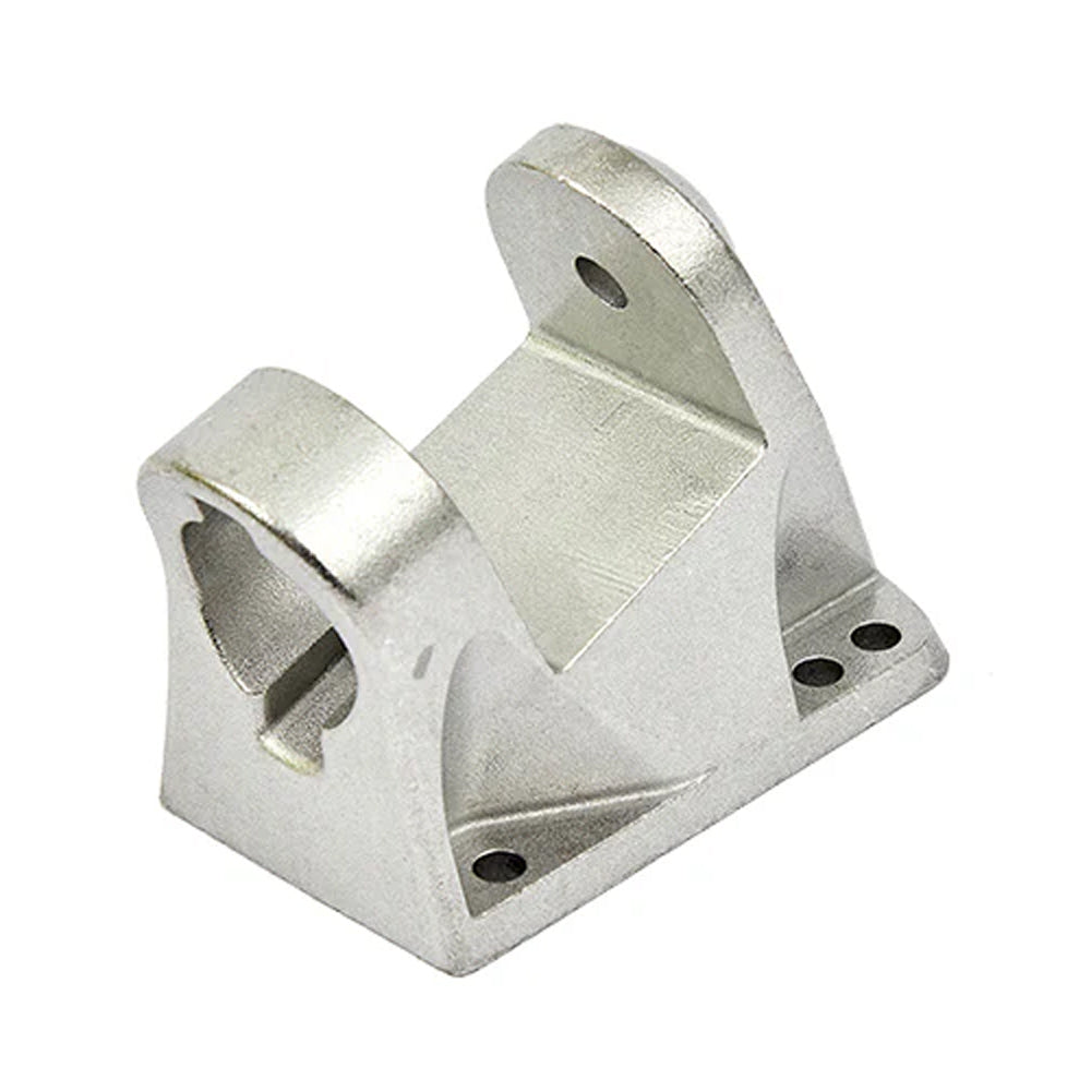 Hamboards - HST Truck Baseplate - 20 - Surfskate Trucks - Wake2o