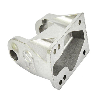 Hamboards - HST Truck Baseplate - 20 - Surfskate Trucks - Wake2o