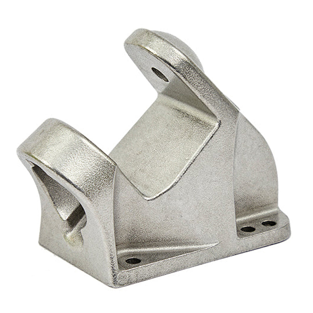 Hamboards - HST Truck Baseplate - 40- Surfskate Trucks  Wake2o