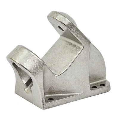 Hamboards - HST Truck Baseplate - 40- Surfskate Trucks  Wake2o