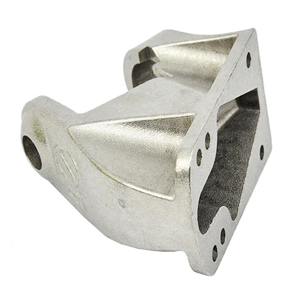 Hamboards - HST Truck Baseplate - 40- Surfskate Trucks  Wake2o