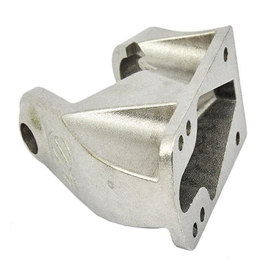 Hamboards - HST Truck Baseplate - 40- Surfskate Trucks  Wake2o