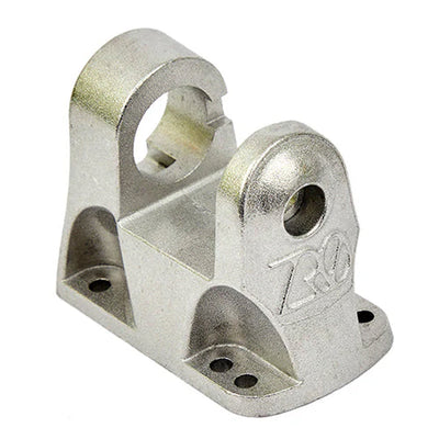 Hamboards - HST Truck Baseplate - ZR0 - Surfskate rucks - Wake2o