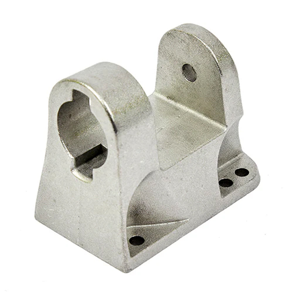 Hamboards - HST Truck Baseplate - ZR0 - Surfskate rucks - Wake2o