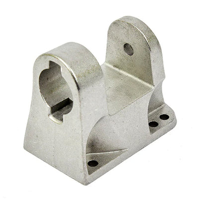 Hamboards - HST Truck Baseplate - ZR0 - Surfskate rucks - Wake2o