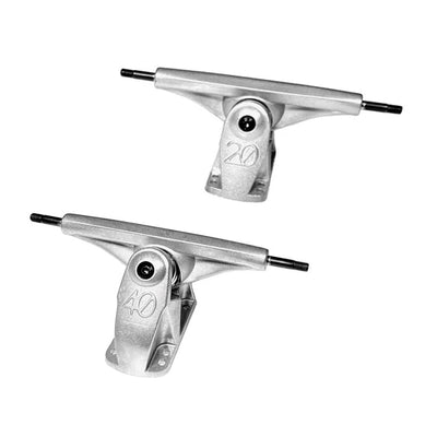 Hamboards - 30" The Paskowitz - Zen Swell Surfskate - Wake2o