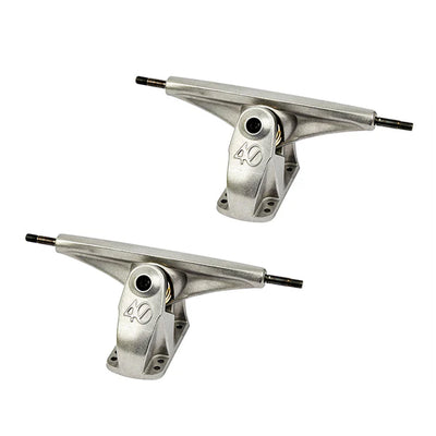 Hamboards - 4'5" The Fish - Wedge Surfskate - Wake2o