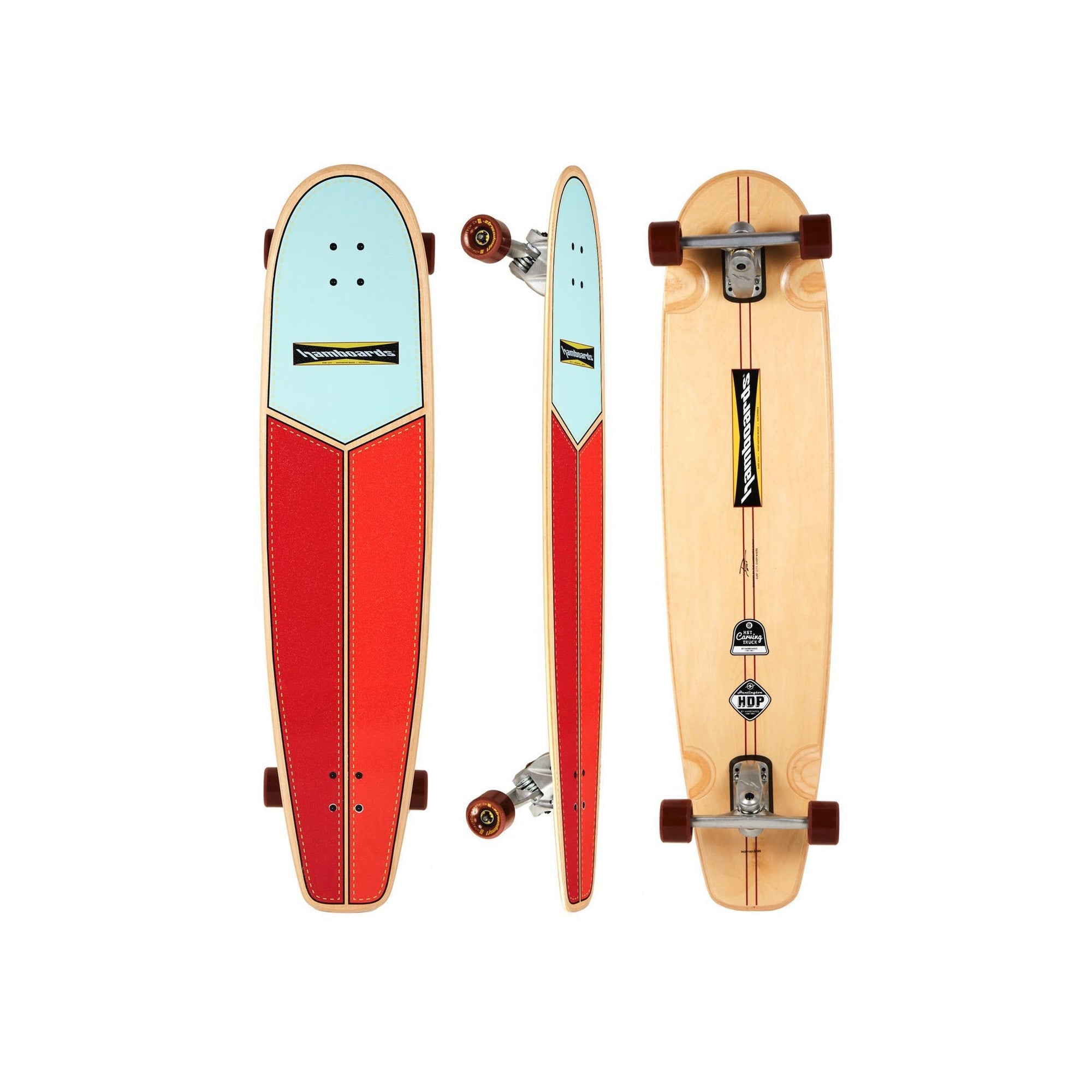Hamboards - 45